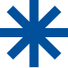 A_azul - Printideias Comunicação Visual
