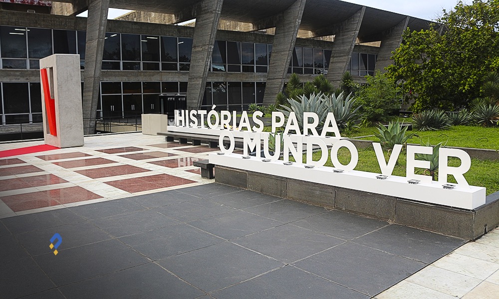 letra caixa